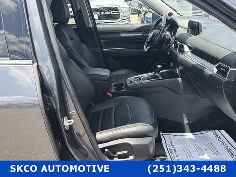 Used 2018 MAZDA CX-5 Grand Touring FWD image 13