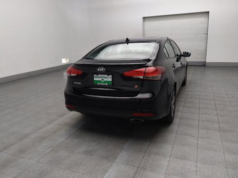 Used 2018 Kia Forte S image 9