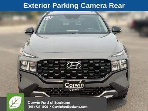Used 2022 Hyundai Santa Fe XRT AWD/4WD image 7