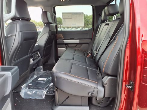 New 2026 Ford F350 Lariat w/ Chrome Package AWD/4WD image 20