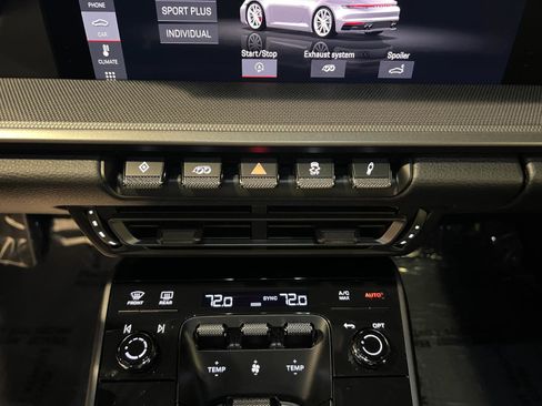 Used 2020 Porsche 911 Carrera 4S image 20