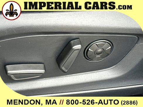 New 2026 Ford Explorer ST w/ Sun And Sound Package image 37