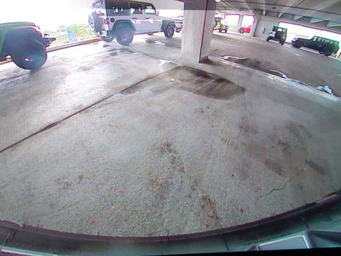 New 2025 Jeep Wrangler Sahara w/ Safety Group image 20