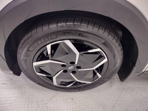 Certified 2024 Hyundai Ioniq 5 SEL AWD/4WD image 6