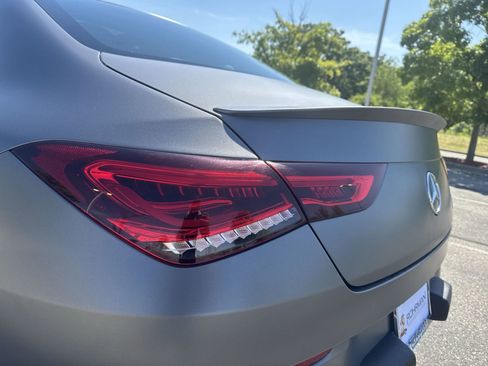 Used 2020 Mercedes-Benz CLA 250 4MATIC image 27