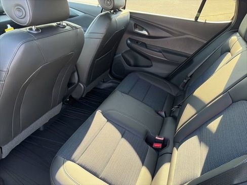 New 2026 Buick Envista Preferred w/ Convenience I Package image 11