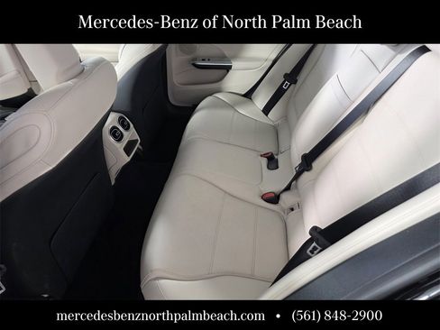 Certified 2025 Mercedes-Benz C 300 C 300 image 15