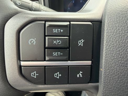 New 2026 Ford F250 Lariat AWD/4WD image 21