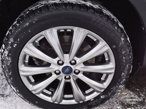 Used 2017 Ford Escape Titanium image 50