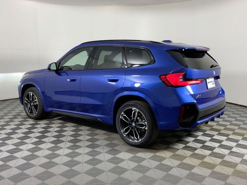 New 2026 BMW X1 xDrive28i w/ M Sport Package image 3