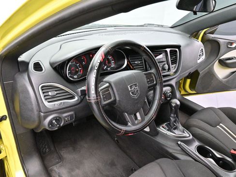 Used 2013 Dodge Dart Rallye image 12