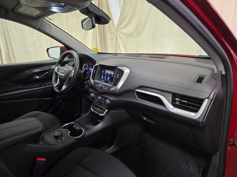 Used 2023 GMC Terrain SLE w/ Driver Convenience Package AWD/4WD image 36
