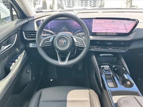 New 2026 Buick Envision Preferred AWD/4WD image 20