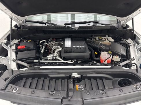 Used 2023 Chevrolet Silverado 1500 RST image 50