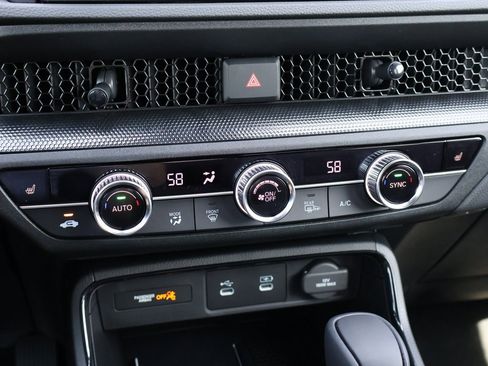 New 2026 Honda CR-V Sport-L image 18