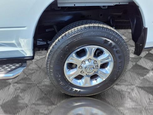 Used 2026 RAM 2500 Big Horn AWD/4WD image 26