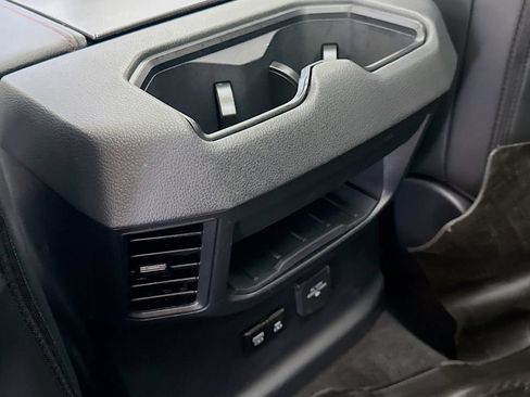 Used 2024 Toyota Tundra TRD Pro AWD/4WD image 27
