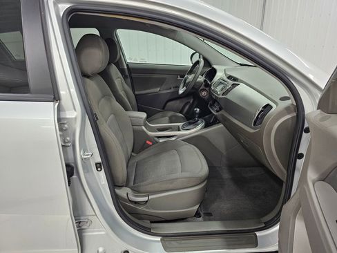 Used 2013 Kia Sportage LX w/ Convenience Pkg image 7