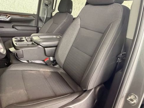 Used 2024 GMC Sierra 1500 Elevation AWD/4WD image 2