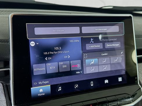 Used 2023 Jeep Compass Latitude image 21