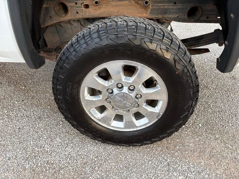 Used 2015 GMC Sierra 2500 4x4 Double Cab image 21