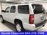 Used 2011 Chevrolet Tahoe LT image 4