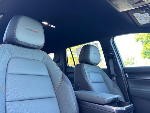 New 2026 GMC Terrain AT4 w/ Convenience Package III AWD/4WD image 17