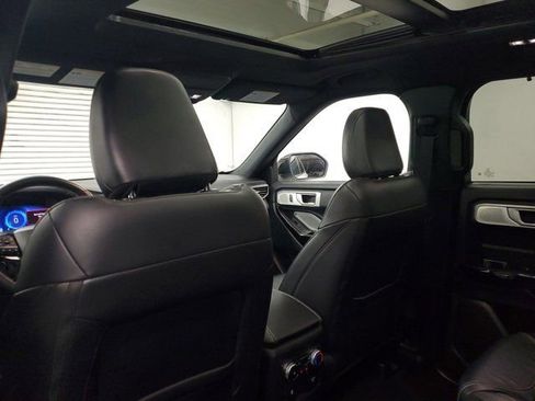 Used 2023 Ford Explorer ST w/ Equipment Group 401A image 12
