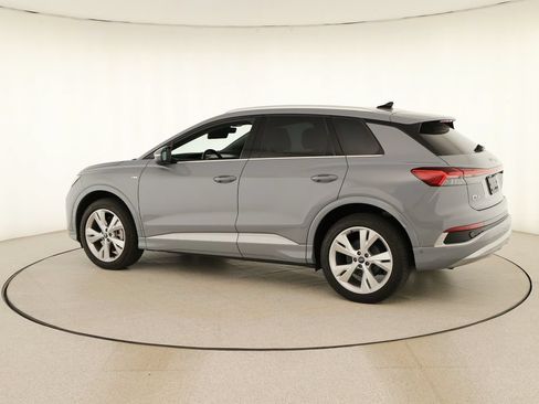 Certified 2023 Audi Q4 e-tron Premium Plus w/ Premium Plus AWD/4WD image 3