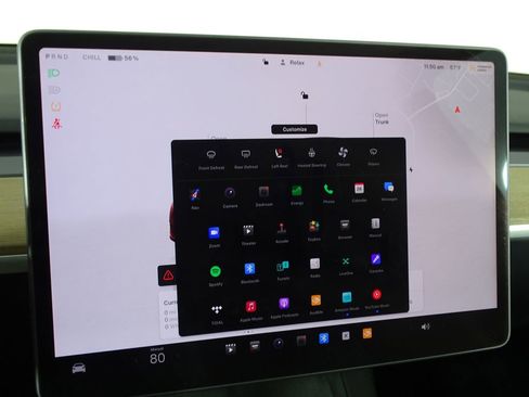 Used 2023 Tesla Model Y Long Range image 35