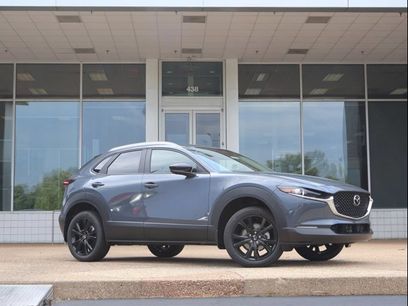 New 2026 MAZDA CX-30 AWD 2.5 S