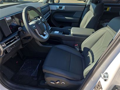 New 2026 Hyundai Santa Fe XRT