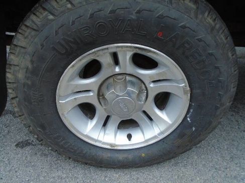Used 2002 Ford Ranger Edge RWD image 17