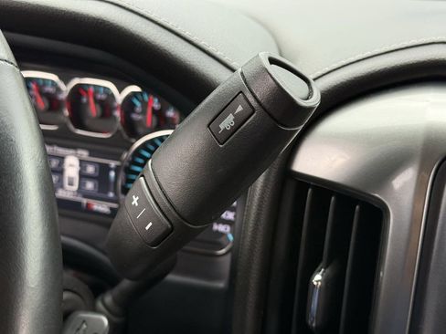 Used 2018 Chevrolet Silverado 1500 LTZ w/ Texas Edition AWD/4WD image 19