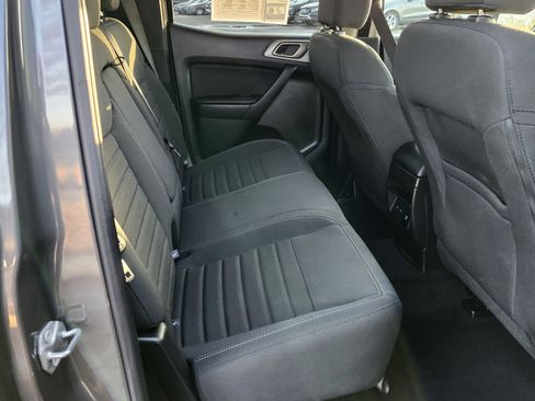 Used 2022 Ford Ranger XLT w/ Equipment Group 302A High image 18