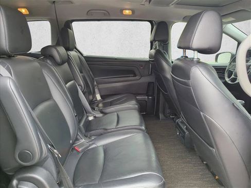 Used 2023 Honda Odyssey Touring image 23