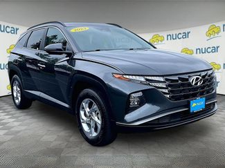 Used 2023 Hyundai Tucson SEL AWD/4WD video 1