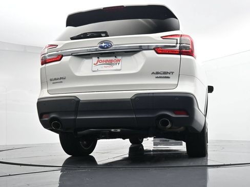 Used 2023 Subaru Ascent Limited w/ Technology Package AWD/4WD image 32