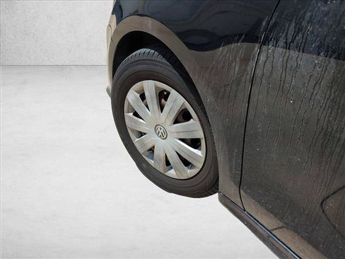 Used 2016 Volkswagen Jetta S FWD image 10