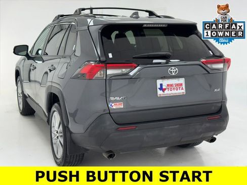 Used 2023 Toyota RAV4 XLE Premium image 38
