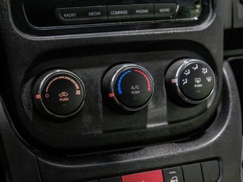 Used 2014 RAM ProMaster 3500 w/ Interior Convenience Group FWD image 29