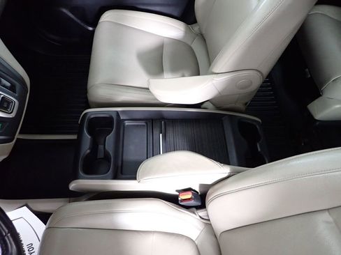 Used 2018 Honda Odyssey EX-L image 31