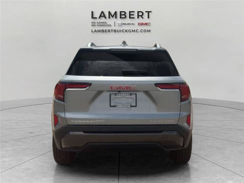 New 2026 GMC Terrain Elevation w/ Elevation Premium Package AWD/4WD image 4
