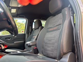 Used 2022 Nissan Frontier PRO-4X w/ Off-Road Protection Package AWD/4WD video 3