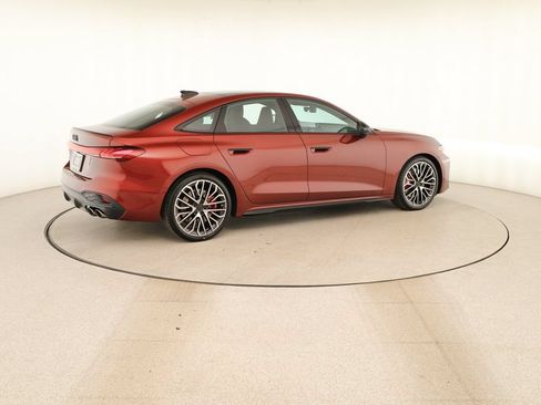 New 2026 Audi S5 Premium Plus AWD/4WD image 7