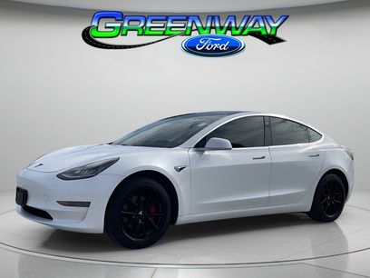 Used 2019 Tesla Model 3