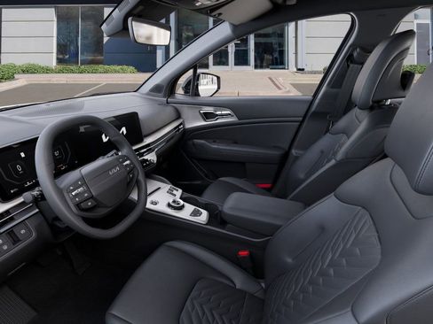 New 2026 Kia Sportage X-Line image 17