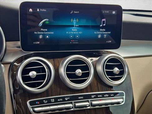 Used 2022 Mercedes-Benz GLC 300 image 14