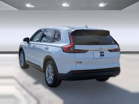 Certified 2024 Honda CR-V EX image 3