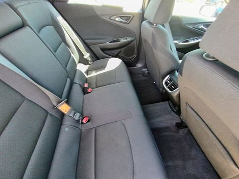 Used 2023 Chevrolet Malibu LT FWD image 21